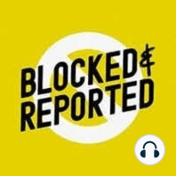 Episode 196: The Annual Blocked and Reported Christmas Special with Helen Lewis