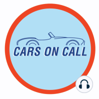 Ep96: GM is on the ropes, SUV droptops are dumb, trauma surgeon safety, our fave childhood toys, $125K collector cars