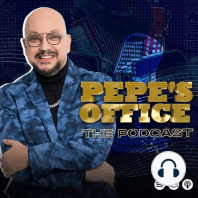 Estilo al Norte: CUPIDO es su COMPA | Pepe's Office