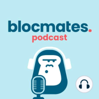 blocmates Happy Hour 001 - With @Chirocrypto