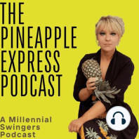 35:Swinger Sexual Wellness and Prioritizing Women's Pleasure with Sexpert and Intimacy Expert Susan Bratton