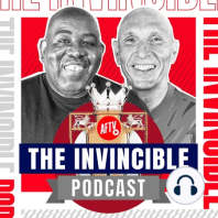 Should Arsenal Fans Clap or Boo Aubameyang? | The Invincible Podcast Ft. Robbie & Lee Judges