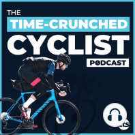 Episode 176: Absurd Cycling Feats: Riding, Nutrition, and Recovery Secrets from Coach Jason Siegle