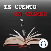 Catalina Cortés: La fuga, el robo, y el asesinato de Francisca Plaza.