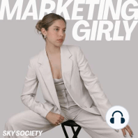 #87 Overcoming Challenges in Women's Sports Marketing with Courtney Ksiazek, Senior Director, Partnership Marketing at Angel City Football Club