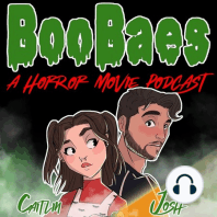 BooBaes Presents: Abaddon Eyes: Exploring the Hell House LLC Universe (EP 0)