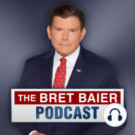 Bret Baier's Top Five Interviews Of 2023