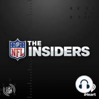 Inside NFL 360's Holiday Special with Trent Cooper