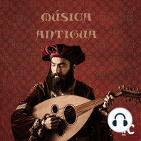 Música antigua - William Byrd: 400 años - 26/12/23