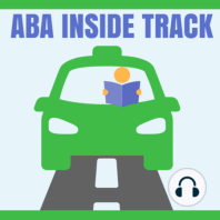 Bonus Episode 32 - The Year in ABA (2023) w. Matt Cicoria