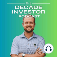 1: The Story Behind Decade Investor & Why I Started Investing