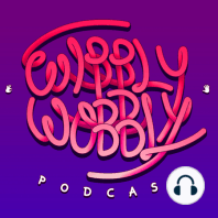 036 The SpongeBob Movie: Sponge Out of Water (2015) - Wibbly Wobbly Podcast