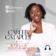 Episode 35: Purpose & Meaning in Your Corporate Career