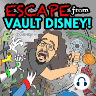 BONUS MINISODE! What Else Is NOT on Disney+? (part 4)