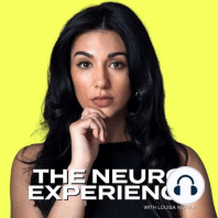 #321- The Science Behind Food and Mood: Nutritional Psychiatry for Depression | Uma Naidoo