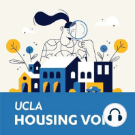 Ep. 63: Understanding Vehicular Homelessness with Madeline Brozen (Pathways Home pt. 3)