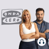 El reencuentro radiofónico entre De la Morena y Villar: "Todo ha pasado y quiero estar tranquilo conmigo mismo"