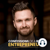 The Journey of a B2B Marketer (Matt Brown Show)