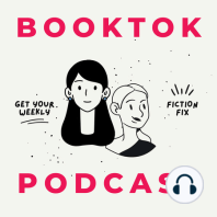 Introducing: BookTok Podcast