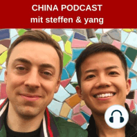 3: Lasst uns feiern – Feste in China