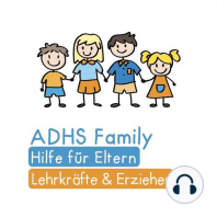 #3b - Medikamente für Kinder mit ADHS/ADS?