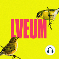 LVEUM - T1 EP3: Ovnis