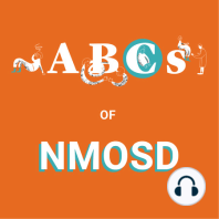 109. Symptom Management Mini-Series | Managing Spasticity in NMOSD