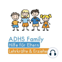 #44 - Therapiebegleithunde bei Kindern mit ADHS/ADS – Ein Interview mit Heike Weber