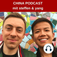 Zock mit uns Videospiele: Gaming in China #44