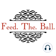 Feed the Ball Salon Vol. 14, ft. Forrest Richardson
