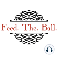 Feed the Ball Salon Volume 21, ft. Chris Cochran