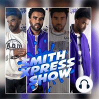 Smith interview Chicago’s Very Own Hiphop Superstars T-Milli & Dmoe