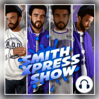 Smith Interview Hiphop Superstar Nino Briganteee