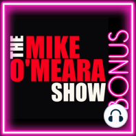 #3189:  The Best of The Mike O'Meara Show