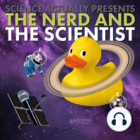 Duck, Duck SPACE! : Conspiracies Part I
