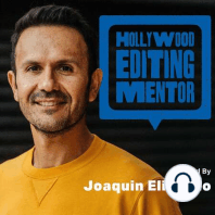 Ep. 53 - The Editor's Toolkit for Seamless Collaboration