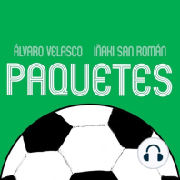 Paquetes 4x16 | Los jugadores más intrascendentes de la historia del fútbol con Santi Rivas (Colectivo Decantado)