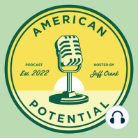 Trailblazing the Airwaves: American Potential’s Award-Winning Podcast Journey
