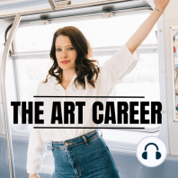Marina Granger: Answers and Guidance for Emerging Artists