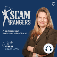 Will Regulation Drive Action? Reimbursement and Liability in Online Scams, A Conversation with Ken Palla, Retired Director, MUFG Union Bank