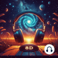 Musica 8D Relajante - Musica Para Relajarse En 8D - Multisensorial