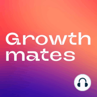 Growthmates Special: Self-reflections on 2023 | Kate Syuma & Oscar Torres