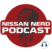 Ep 13: Nissan Debuts its First All-Electric Crossover, and We Pay Homage to the Passing of the 240Z Chief Designer