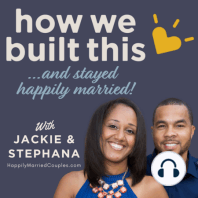 #005: How to Successfully Live, Parent, and Build a Business Together