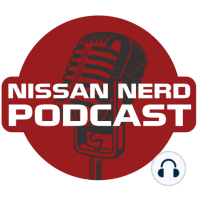 Ep 25: Nissan Reveals its 2022 Nismo GT-R, we talk about the Hot Wheels Hustle, and also about REGRETS