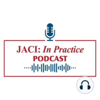 October 2023 Podcast Issue Highlights Focusing on Newer Diagnostic Methods in Allergy