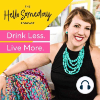 Ep.47: Love Yourself Sober - A Self Care Guide For Busy Moms Going Alcohol-Free