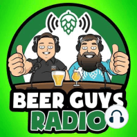 E131: Cold brews and BBQ.  Pairing craft beer with your smoked meats