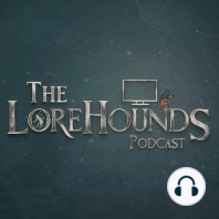 The Lorehounds Play - E04 - Skyrim