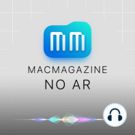 MacMagazine no Ar #560: Apple Watches nos EUA, modelos de IA, LoveFrom, bateria do iPhone 15 Plus e mais!